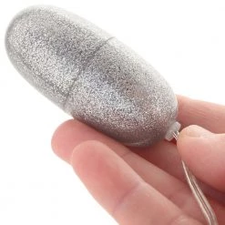 Blush B Yours. Glitter Power Bullet Vibe -Outlet Vibrators Store media fa56e18b 7d26 4c82 8332 d2d915484408 800x@2x