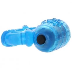 Blush Stay Hard 5 Function Vibrating Cock Ring -Outlet Vibrators Store media fa824cd2 51ed 4e04 a49a 87a065129969 800x@2x