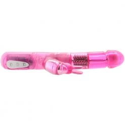 CalExotics Passion Pals Jack Rabbit Vibe -Outlet Vibrators Store media fabd62eb 3804 4e5a 890a 2f4da8ef8c22 800x@2x