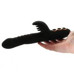 Nasstoys Princess Heat-Up Thruster Rabbit Vibe 11 Nasstoys Princess Heat-Up Thruster Rabbit Vibe -Outlet Vibrators Store media fae70958 e661 4d70 b076 9257f65bcb12 800x@2x