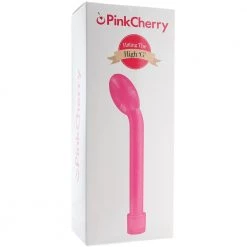 PinkCherry Hitting The High 'G' Vibe -Outlet Vibrators Store media fb251e8d e15e 4882 bc16 8f99c7f41f95 800x@2x
