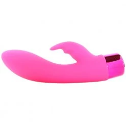 PinkCherry Right On Rabbit Silicone Dual Motor Vibe -Outlet Vibrators Store media fb2de7e9 5538 4d98 89d3 8c0633dec135 800x@2x