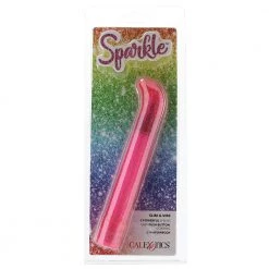 CalExotics Sparkle Slim G-Vibe -Outlet Vibrators Store media fb5caf56 9687 41a0 bf70 912c98079f7d 800x@2x