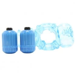 Screaming O Big O2 Double Pleasure Vibrating Ring -Outlet Vibrators Store media fb87ff37 6374 4f2f afe4 ee3f0143d588 800x@2x