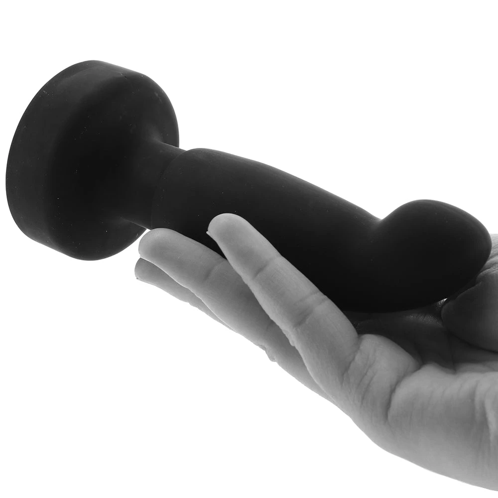 Blush Anal Adventures Platinum Remote Circuit Plug 6 Blush Anal Adventures Platinum Remote Circuit Plug - Image 4