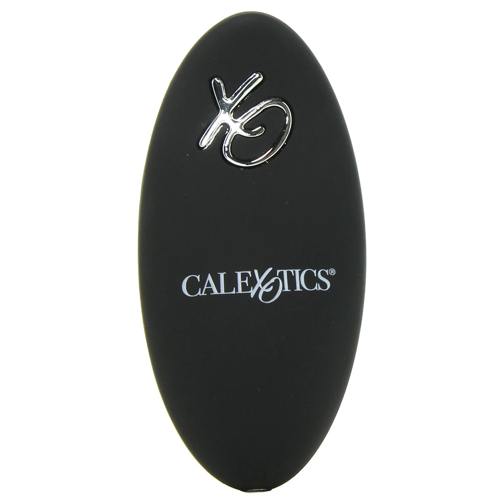 CalExotics Lock-N-Play Remote Panty Teaser Vibe 7 CalExotics Lock-N-Play Remote Panty Teaser Vibe - Image 5