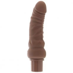 CalExotics Power Stud Rechargeable Curvy Vibe