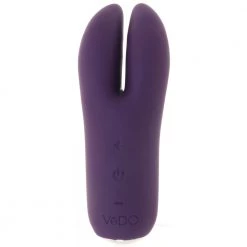 VeDO Kitti Rechargeable Dual Vibe