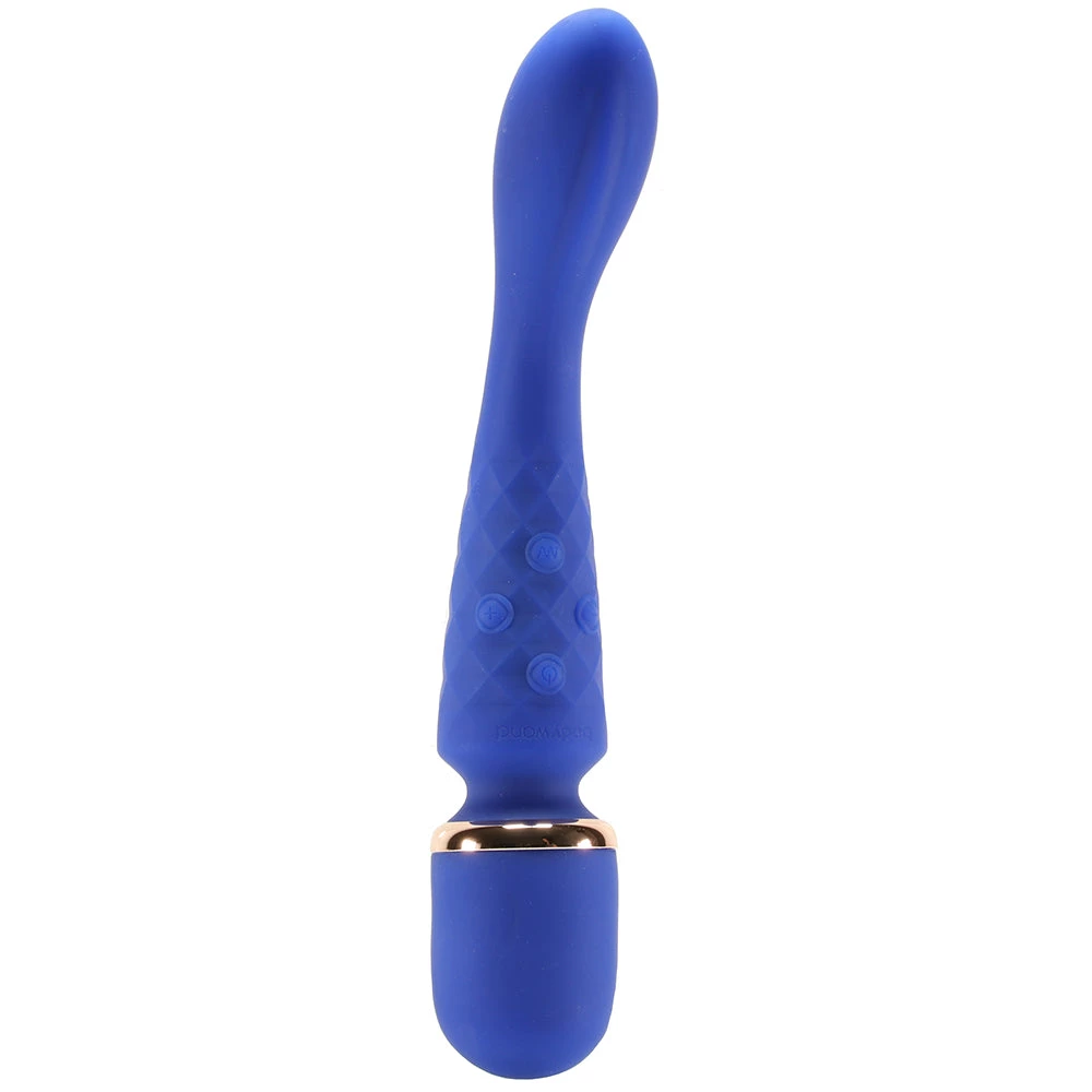 X-Gen BodyWand Luxe 2-Way Wand 7 X-Gen BodyWand Luxe 2-Way Wand - Image 5