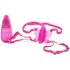 PinkCherry Wearable Butterfly Vibe -Outlet Vibrators Store media fcdab4db 6d3e 4d46 8aac 7fc63e861cac 800x@2x