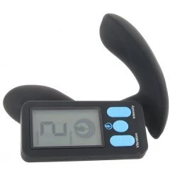 XR Brands E-Stim Pro Vibrating Prostate Massager -Outlet Vibrators Store media fce66543 defb 462c b6bd 0c35da755b15 800x@2x