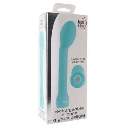 Evolved Novelties Adam & Eve G-gasm Delight Vibe -Outlet Vibrators Store media fcf1ab0b 1357 4cc6 81cd 7cf0e853ca00 800x@2x