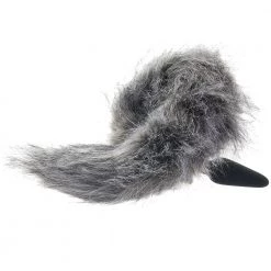 XR Brands Tailz Snap-On Anal Vibe And 3 Interchangeable Tails Set -Outlet Vibrators Store media fd11434c 8b81 4bd0 b570 c04dd7bdb4c0 800x@2x