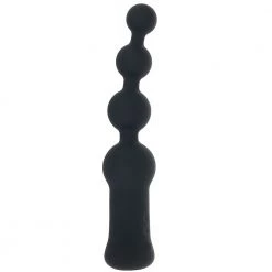 Ns Novelties Renegade Quad Vibrating Anal Beads