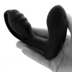 XR Brands Power P-Stim Hollow Remote Prostate Plug 11 XR Brands Power P-Stim Hollow Remote Prostate Plug -Outlet Vibrators Store media fd58e502 b406 45e9 a79f fcf6226dea7e 800x@2x