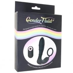 Shibari Gender Fluid Enrapt Remote Prostate Vibe -Outlet Vibrators Store media fd7de8be 67d4 4757 b45f f0fe74260dd4 800x@2x