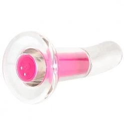 Evolved Novelties Gender X Pink Paradise Clear Curvy Vibe -Outlet Vibrators Store media fdb230b2 32ee 4ba9 be20 07ca81a0e612 800x@2x