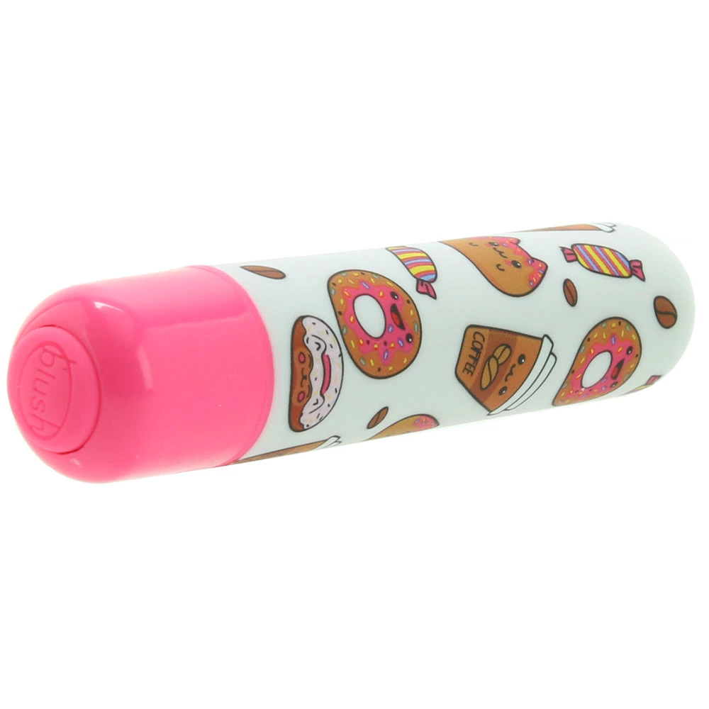 Blush Sweet Rush Bullet Vibe 7 Blush Sweet Rush Bullet Vibe - Image 5