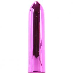 Pipedream Back To The Basics Rocket Bullet Vibe -Outlet Vibrators Store media fdc58507 8706 45c3 a438 b3ef26ce419f 800x@2x