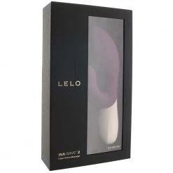 Lelo INA Wave 2 Triple Action Massager -Outlet Vibrators Store media fe2c2423 1b81 4aed aa53 3eab3f7af7c6 800x@2x