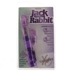 CalExotics Petite Jack Rabbit Starter Vibe 13 CalExotics Petite Jack Rabbit Starter Vibe -Outlet Vibrators Store media fe68afe3 d353 482c b547 cdde77244b8b 800x@2x