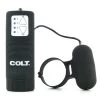 CalExotics Colt Power Vibrating Cock Ring