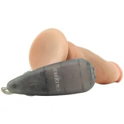 CalExotics Max Vibrating Futurotic Cock And Balls -Outlet Vibrators Store media ff1738f2 87c1 4e4b a20b 09e15fcfe0a4 800x@2x