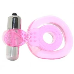 PinkCherry Dual Clit Flicker Cock Ring -Outlet Vibrators Store media ff372429 dd77 4160 9198 8f6c4680013f 800x@2x