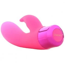 PinkCherry Right On Rabbit Silicone Dual Motor Vibe -Outlet Vibrators Store media ff3a1041 3370 4d7d abd9 0c77ebe8a8c6 800x@2x