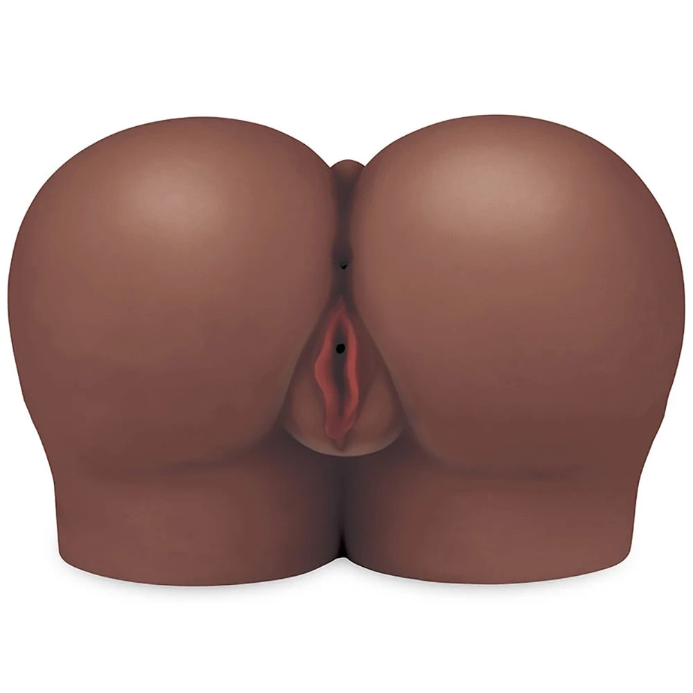 Electric Eel LuvDollz Vibrating Doggy Style Pussy & Ass 4 Electric Eel LuvDollz Vibrating Doggy Style Pussy & Ass - Image 2