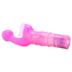 PinkCherry Butterfly Kiss Vibrator -Outlet Vibrators Store media ff5db625 f33d 4102 95b1 50ef1e1f3fa9 800x@2x