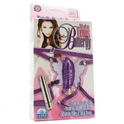 CalExotics Wireless Venus Butterfly Wearable Vibe -Outlet Vibrators Store media ffec7d53 7526 4c10 a2f0 163541daa411 800x@2x